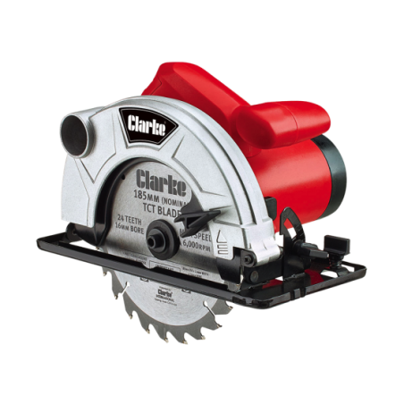 Crown CT15210-235 circular saw