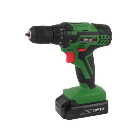 Cordless wrench GDR 12V-110