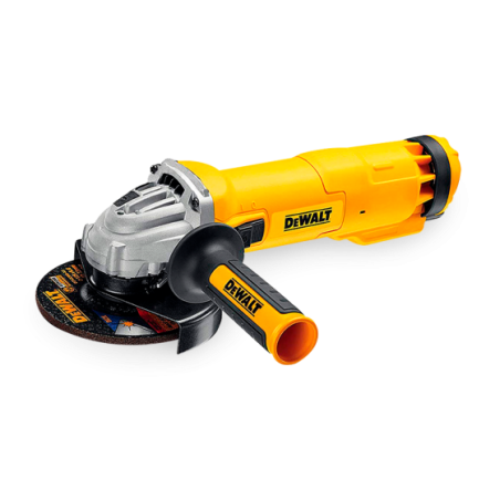 Cordless angle grinder (Bulgarian)